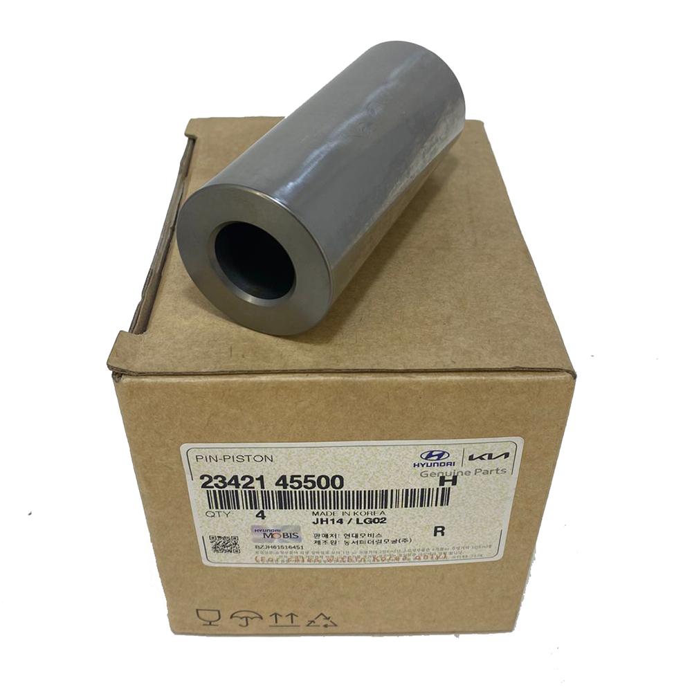 Палец поршневой Hyundai HD-65/72/78 D4DD Евро-3 | Оригинал